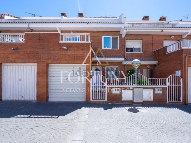 Chalet, Reus