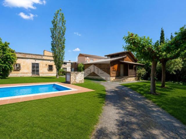 Chalet, Reus