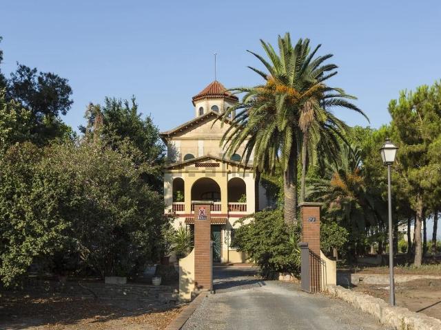 Chalet, Reus