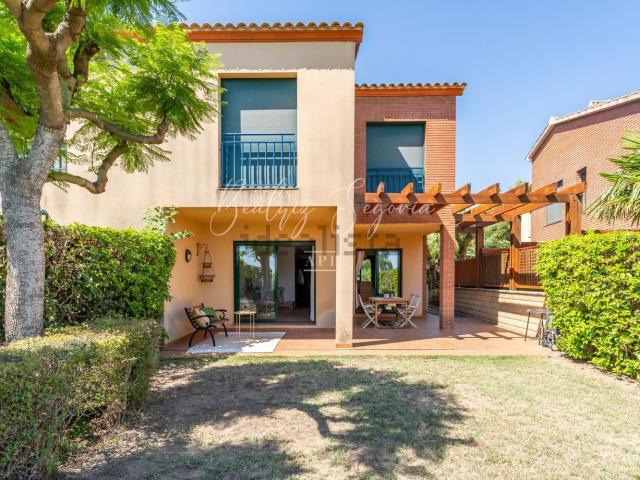 Chalet, Reus