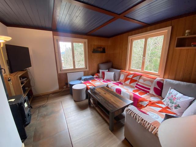 Chalet Rev