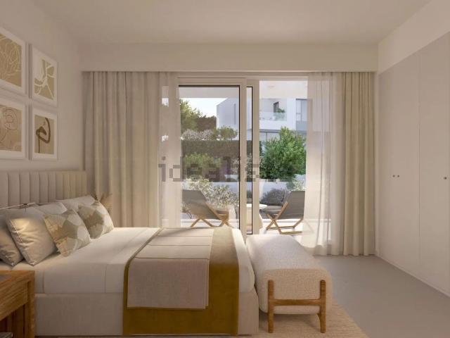Chalet, Real de Zaragoza, Marbella