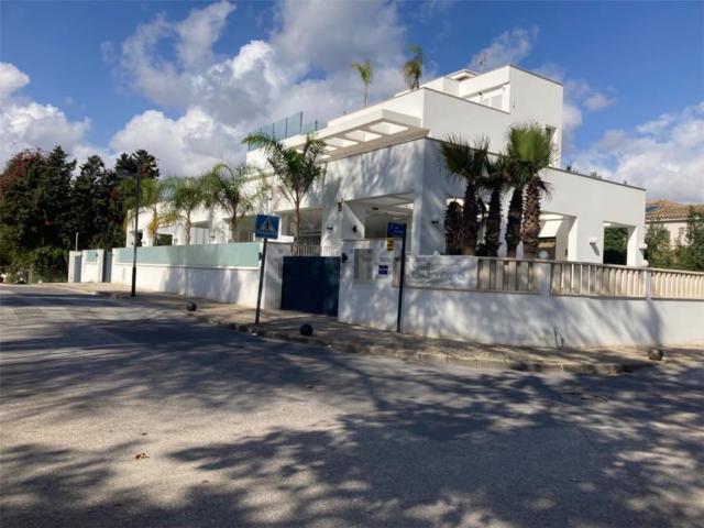 Chalet, Real de Zaragoza, Marbella