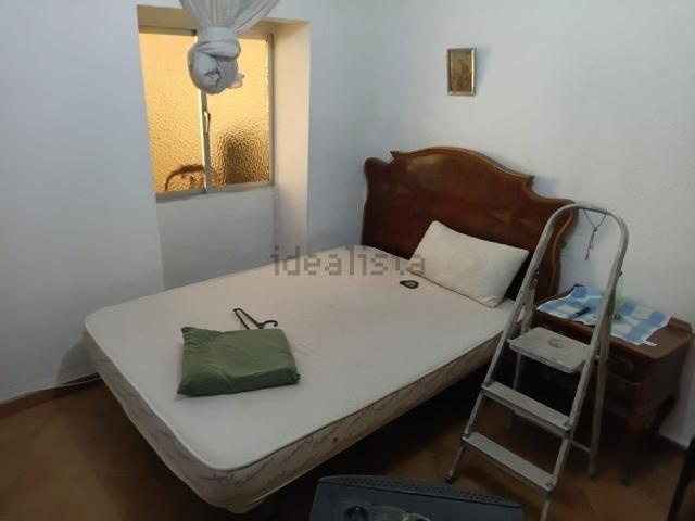 Chalet, Real de Montroy