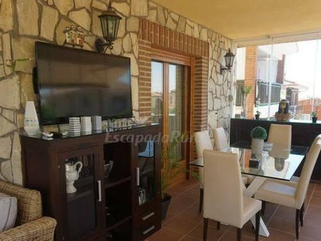 Chalet Real Luxury