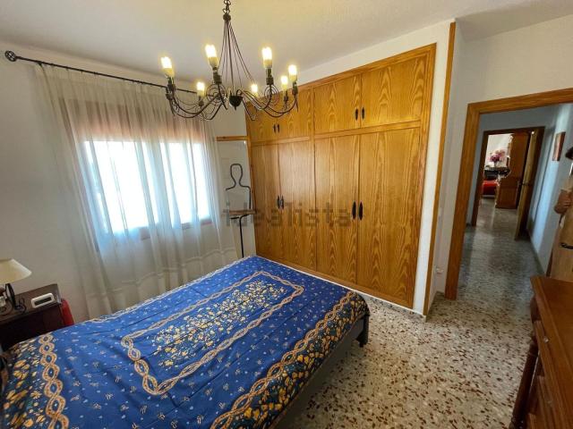 Chalet, Rebolledo