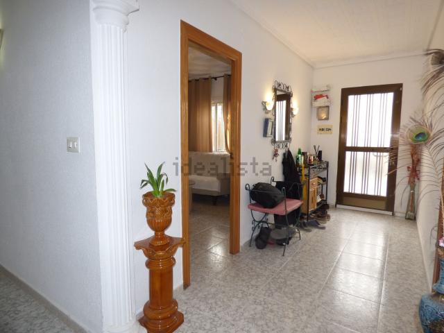 Chalet, Rebolledo