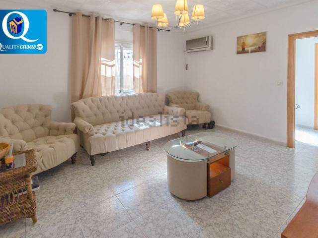 Chalet, Rebolledo