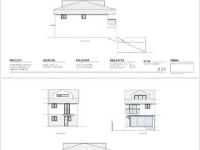 CHALET RECIEN REFORMADO CON VISTAS AL MAR