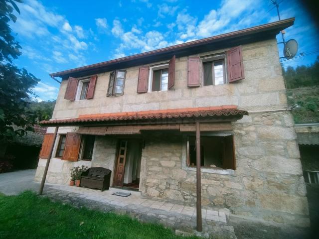 Chalet, Redondela