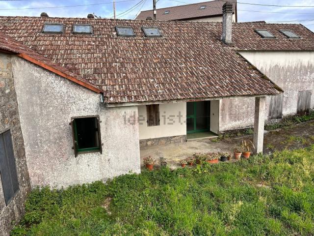 Chalet, Redondela