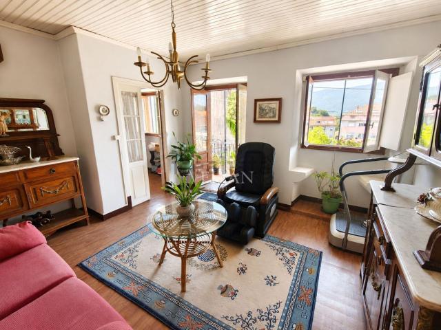 Chalet, Redondela
