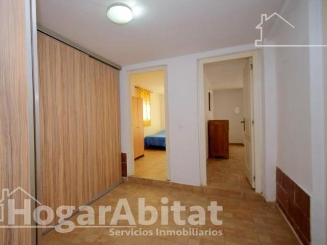 CHALET REFORMADO CON PISCINA, GARAJE, TERRAZA Y BARBACOA