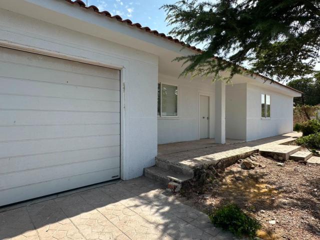 Chalet reformado en Eurovillas