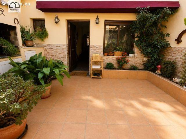 Chalet Reformado en La Siesta, Torrevieja €360,000