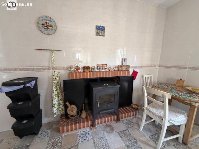 Chalet Reformado en Santa Olalla ¡Tu Nuevo Hogar Te Espera! ?✨