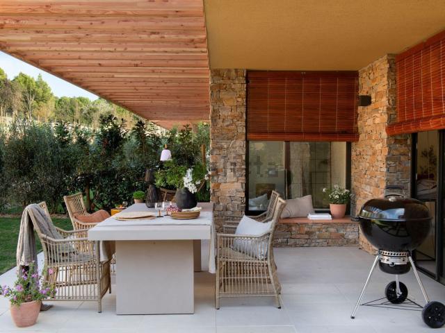 Chalet, Regencós