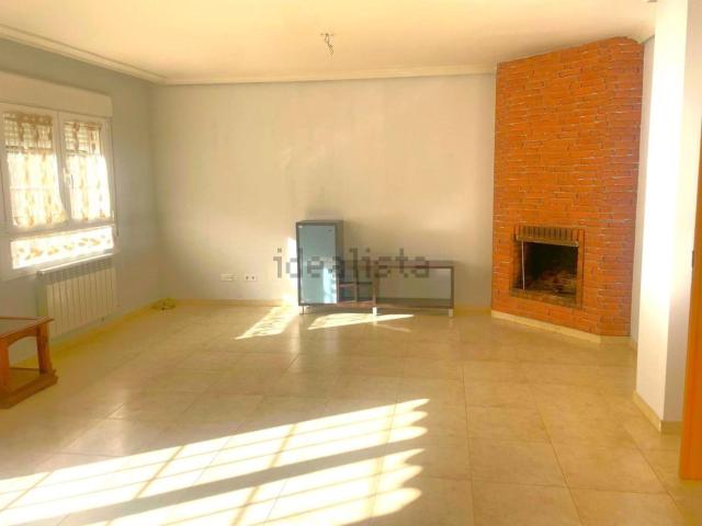 Chalet, Renedo