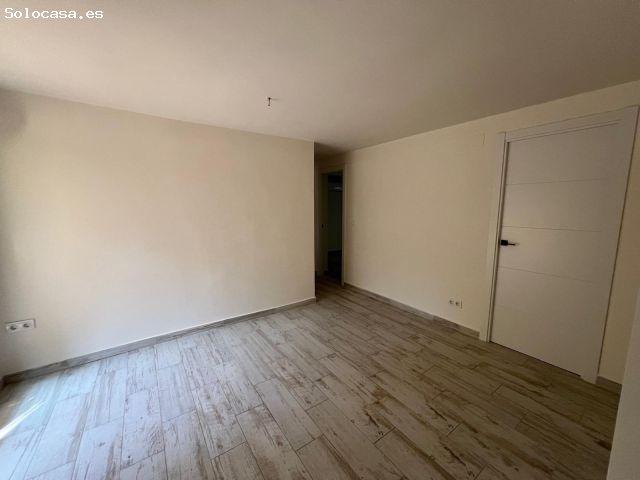 Chalet renovado en Albir