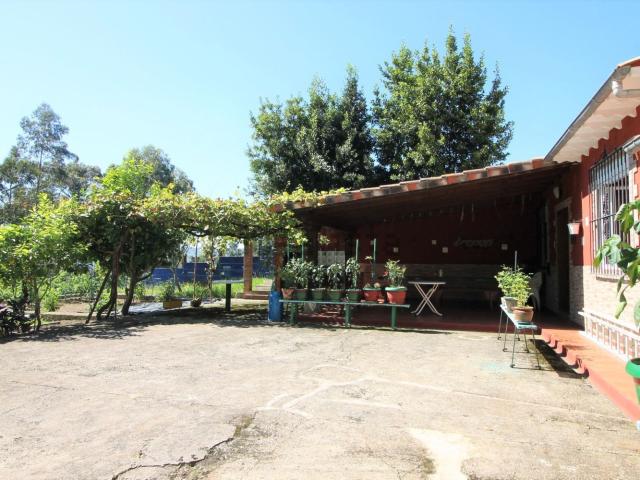 Chalet, Reocin