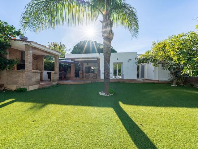 Chalet, Reserva de Marbella, Marbella