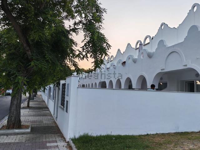 Chalet, Reserva de Marbella, Marbella