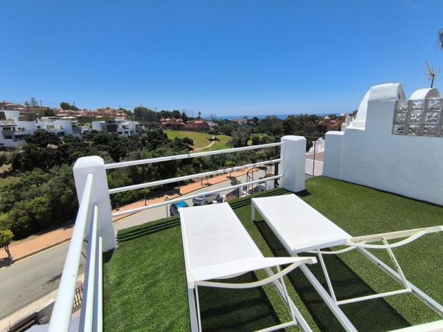 Chalet, Reserva de Marbella, Marbella