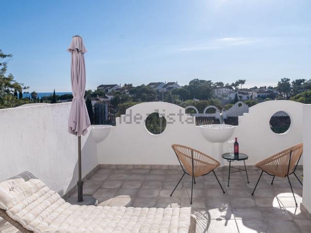 Chalet, Reserva de Marbella, Marbella
