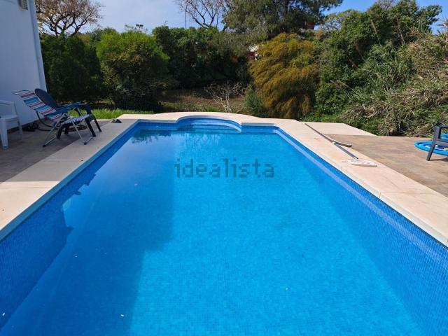 Chalet, Reserva de Marbella, Marbella