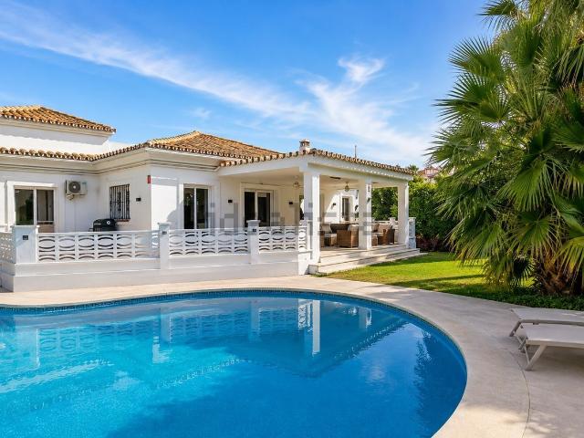 Chalet, Reserva de Marbella, Marbella