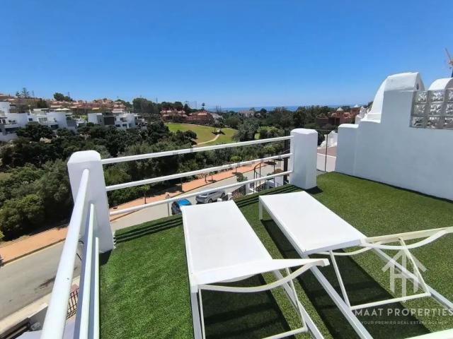 Chalet, Reserva de Marbella, Marbella