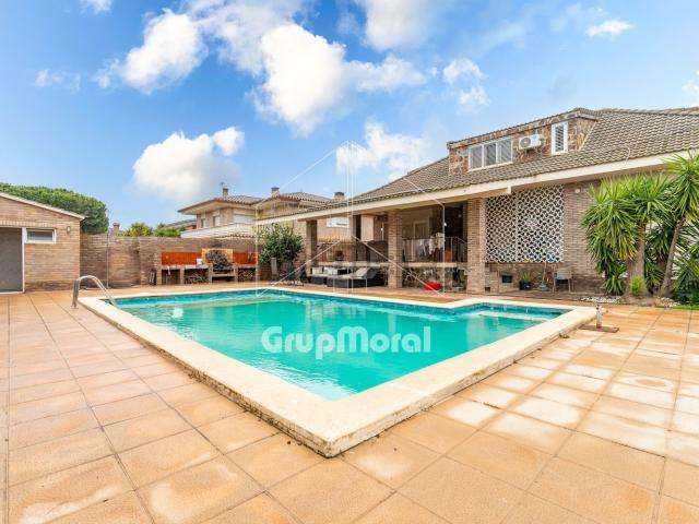 Chalet, Riudoms