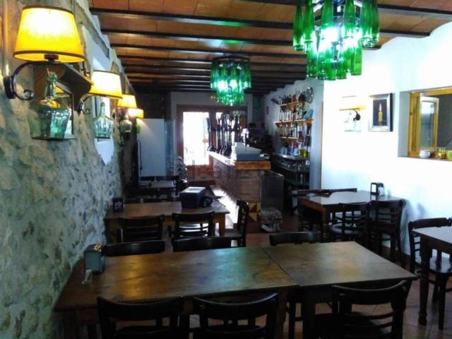 Chalet, Riudoms