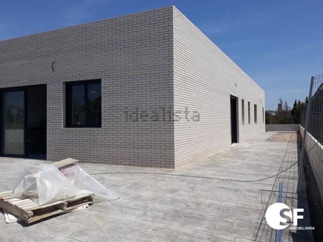 Chalet, Riudoms