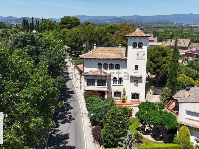 Chalet, Riudoms