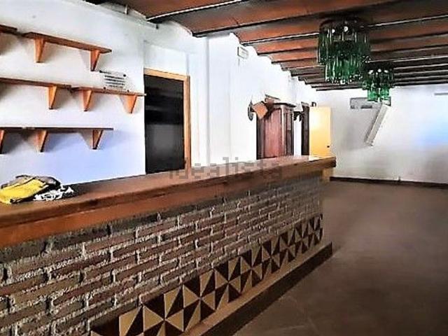 Chalet, Riudoms