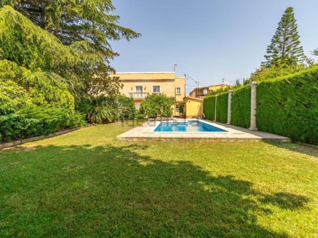 Chalet, Reus