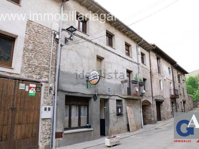 Chalet, Riudaura