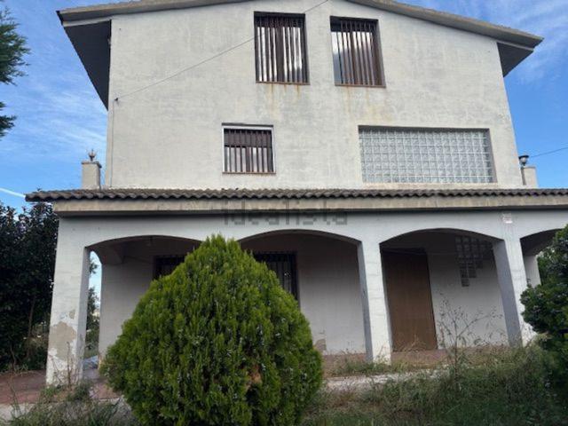 Chalet, Riudarenes
