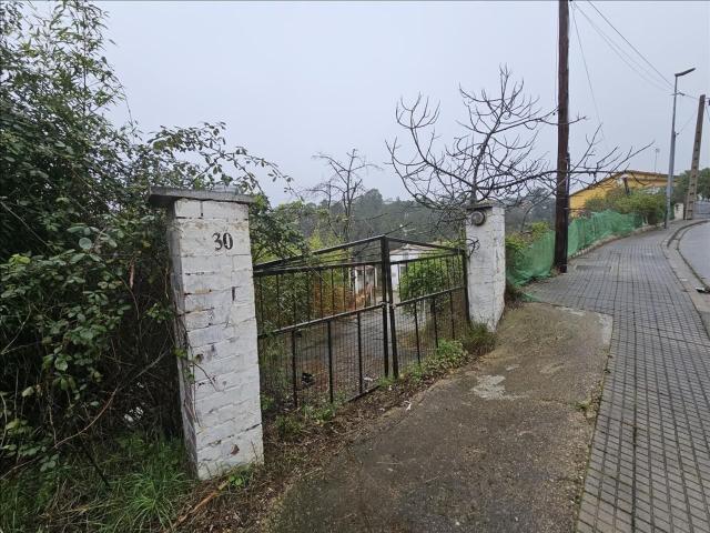Chalet, Riudarenes