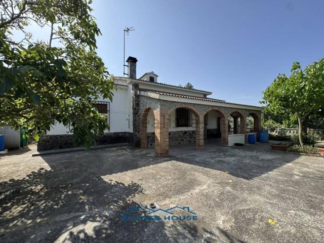 Chalet, Riudarenes