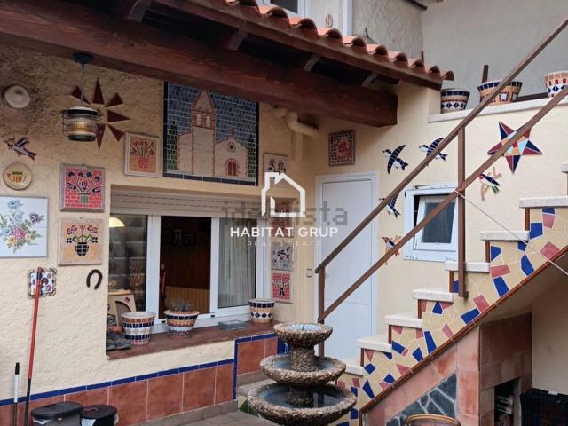 Chalet, Riudarenes