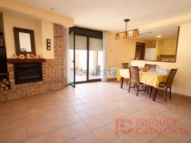 Chalet, Riudarenes