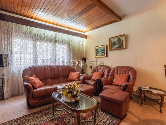Chalet, Riudarenes