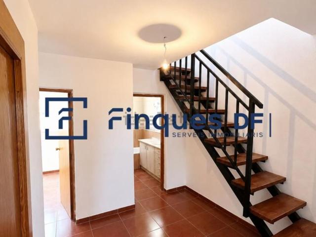 Chalet, Riudarenes