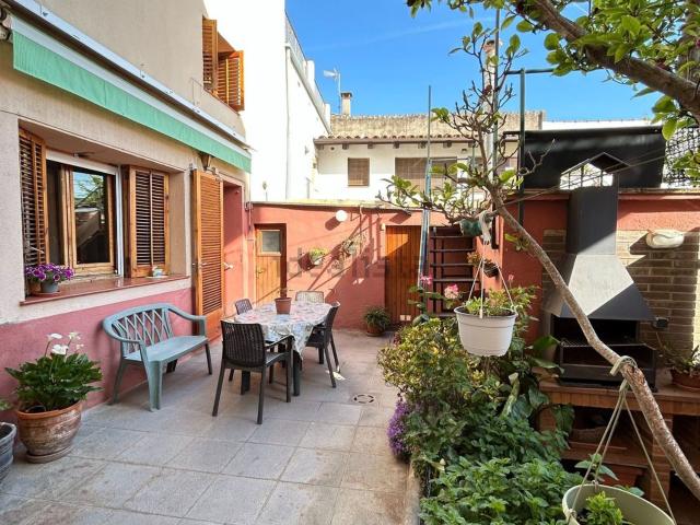 Chalet, Riudarenes