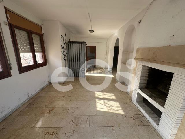 Chalet, Riudarenes