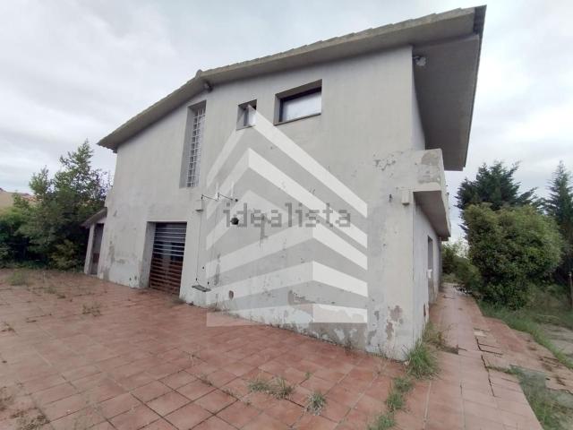 Chalet, Riudarenes