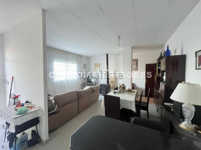 Chalet, Riudarenes