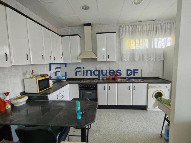 Chalet, Riudarenes